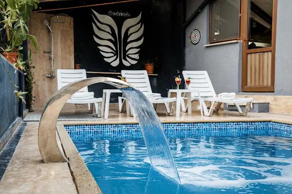 Avdan Köy Evi - Resim 11