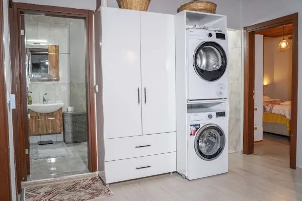 Avdan Köy Evi - Resim 19