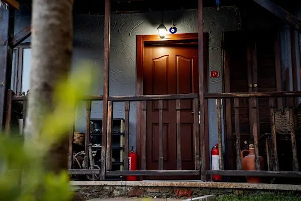 Avdan Köy Evi - Resim 15