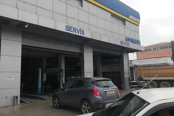 Lasmar Otomotiv - Resim 12