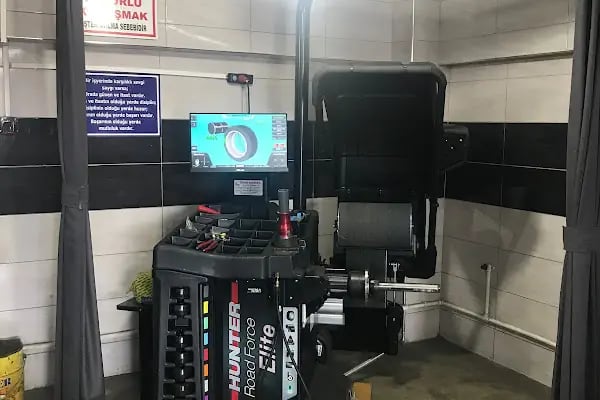 Lasmar Otomotiv - Resim 10