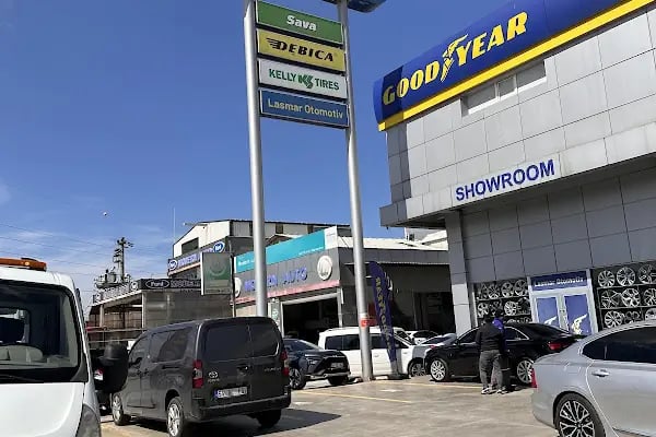 Lasmar Otomotiv - Resim 6