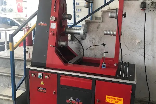 Lasmar Otomotiv - Resim 17