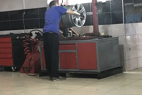 Lasmar Otomotiv - Resim 7