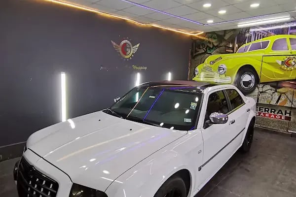 Cerrah Sound Garage Oto Ses Ve Görüntü Sistemleri - Resim 3