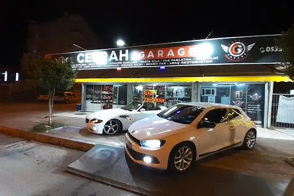Cerrah Sound Garage Oto Ses Ve Görüntü Sistemleri - Resim 2