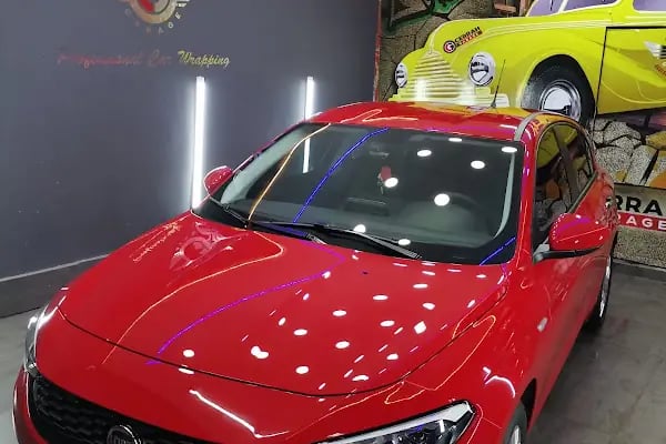 Cerrah Sound Garage Oto Ses Ve Görüntü Sistemleri - Resim 17