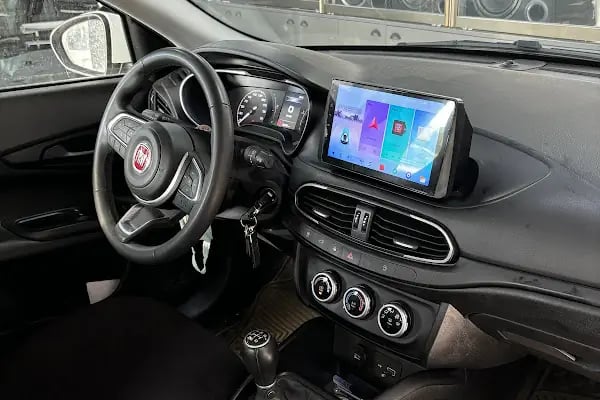 Cerrah Sound Garage Oto Ses Ve Görüntü Sistemleri - Resim 4
