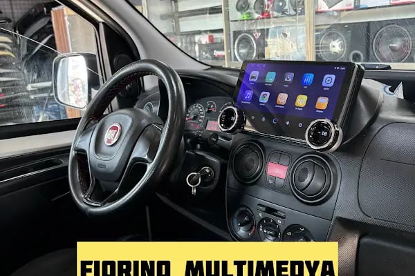 Cerrah Sound Garage Oto Ses Ve Görüntü Sistemleri - Resim 10