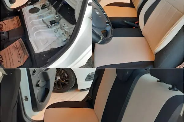 Cerrah Sound Garage Oto Ses Ve Görüntü Sistemleri - Resim 19