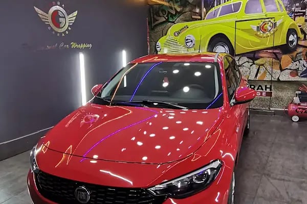 Cerrah Sound Garage Oto Ses Ve Görüntü Sistemleri - Resim 15
