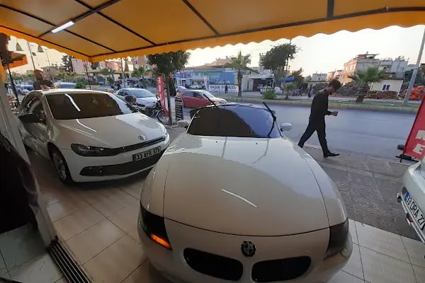 Cerrah Sound Garage Oto Ses Ve Görüntü Sistemleri - Resim 18