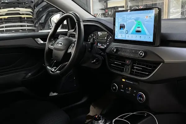 Cerrah Sound Garage Oto Ses Ve Görüntü Sistemleri - Resim 7