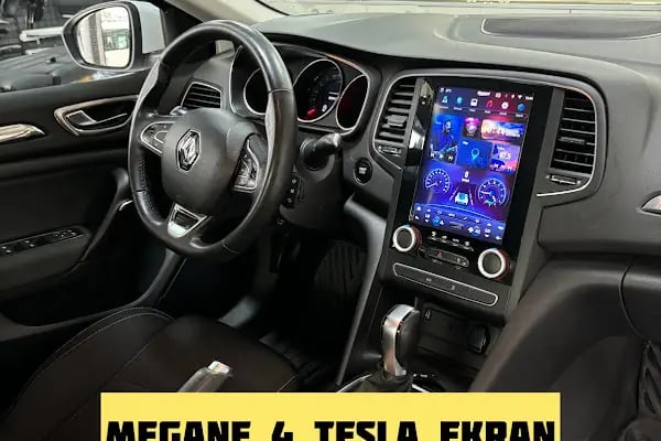 Cerrah Sound Garage Oto Ses Ve Görüntü Sistemleri - Resim 11