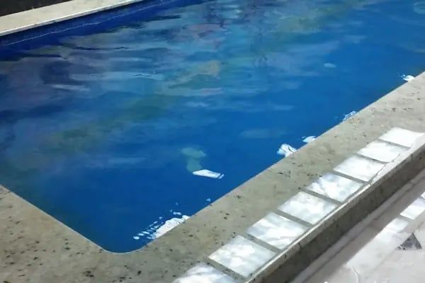 Sauna Gümüşkapı - Resim 20