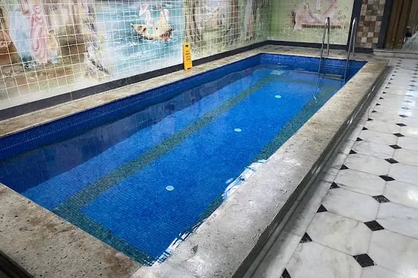 Sauna Gümüşkapı - Resim 2