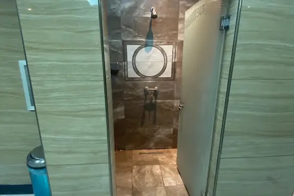 Sauna Gümüşkapı - Resim 10