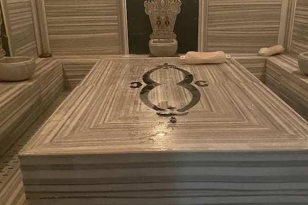 Sauna Gümüşkapı - Resim 12