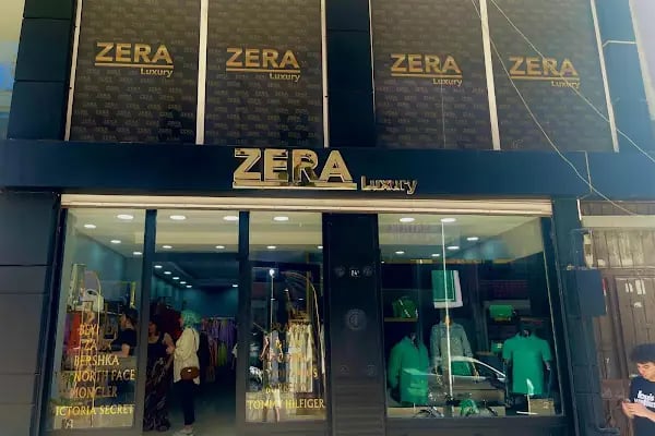 ZERA Luxury - Resim 1
