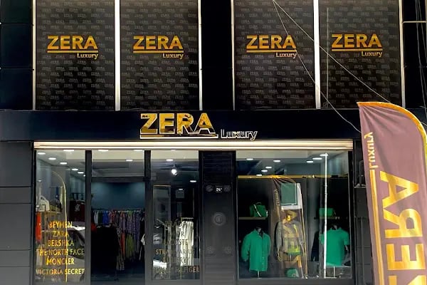 ZERA Luxury - Resim 2