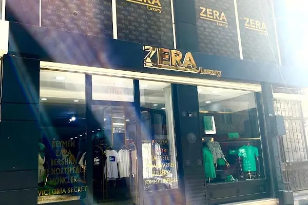 ZERA Luxury - Resim 3