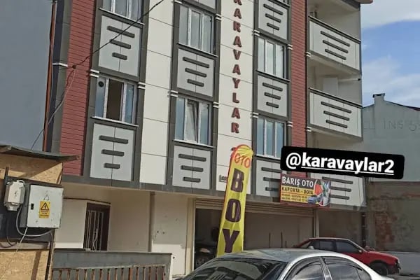 Mareşal Fevzi Çakmak Mahallesi Muhtarlığı - Resim 8
