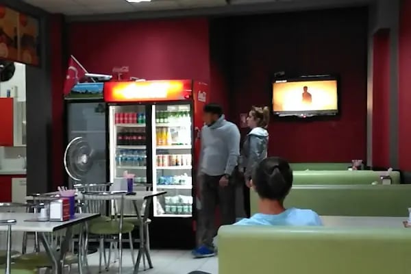 Hatay Döner - Resim 2