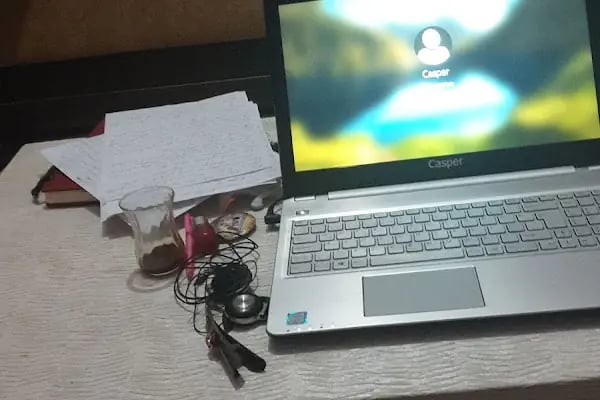 Adanus Bilgisayar ve Telefon Servis - Resim 15