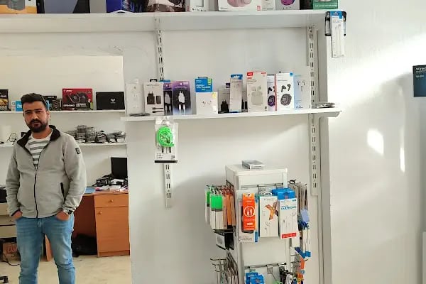 Adanus Bilgisayar ve Telefon Servis - Resim 12