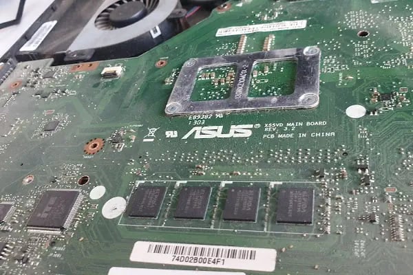 Adanus Bilgisayar ve Telefon Servis - Resim 14