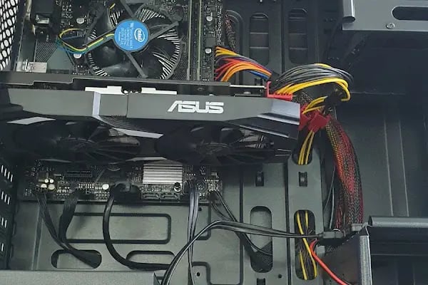 Adanus Bilgisayar ve Telefon Servis - Resim 10