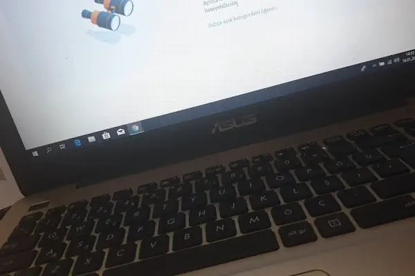 Adanus Bilgisayar ve Telefon Servis - Resim 9