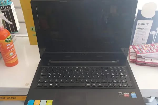 Adanus Bilgisayar ve Telefon Servis - Resim 7