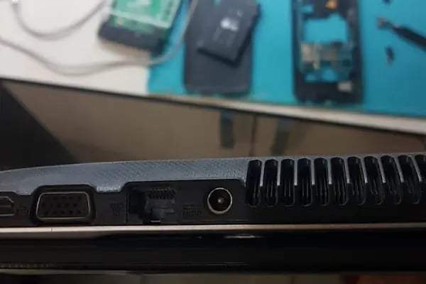 Adanus Bilgisayar ve Telefon Servis - Resim 11