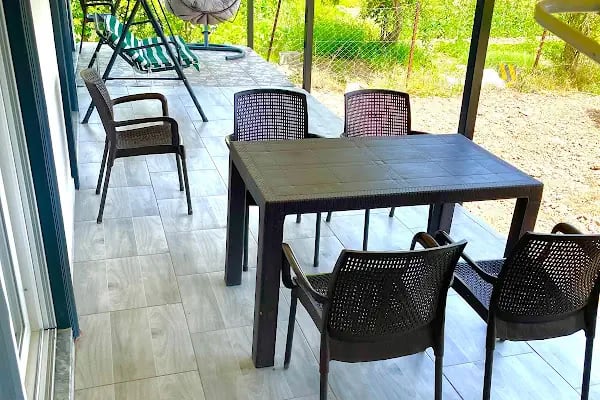 Dalaman Airport Guesthouse Hotel - Resim 10