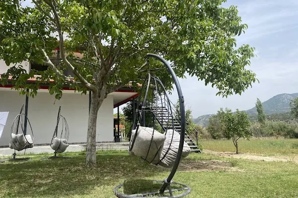 Dalaman Airport Guesthouse Hotel - Resim 9