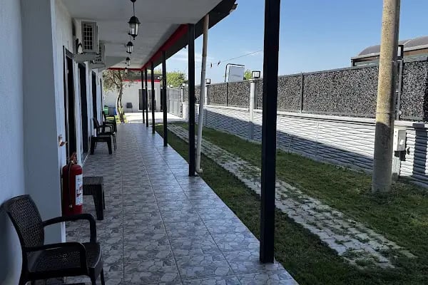 Dalaman Airport Guesthouse Hotel - Resim 7