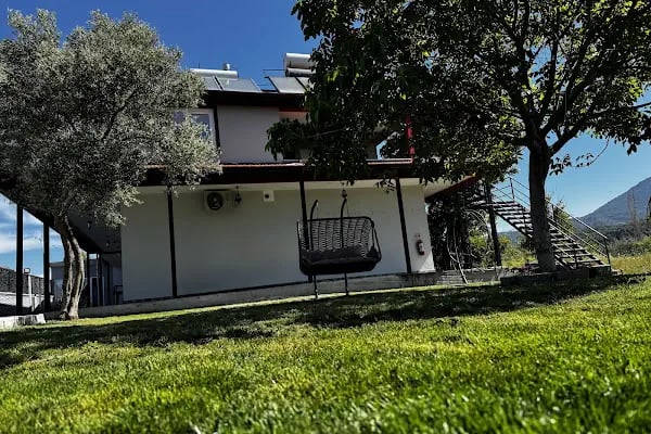 Dalaman Airport Guesthouse Hotel - Resim 17