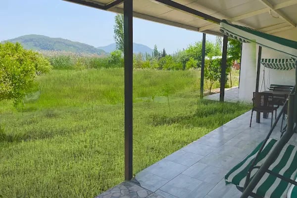 Dalaman Airport Guesthouse Hotel - Resim 13