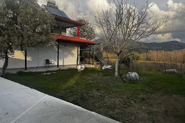 Dalaman Airport Guesthouse Hotel - Resim 20