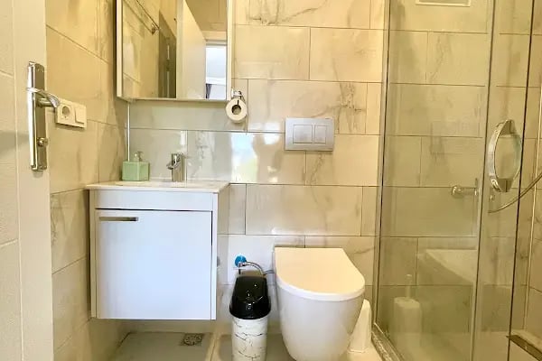 Dalaman Airport Guesthouse Hotel - Resim 3