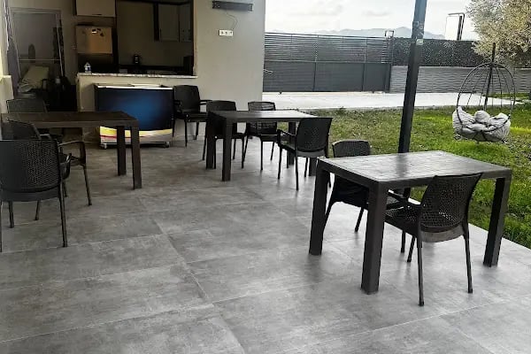 Dalaman Airport Guesthouse Hotel - Resim 15