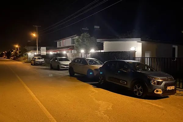 Dalaman Airport Guesthouse Hotel - Resim 5