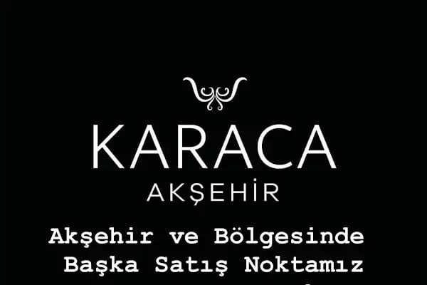 Karaca Home Akşehir - Resim 12