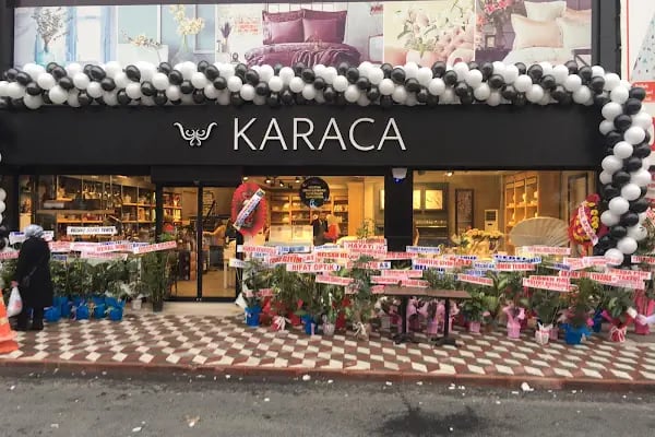 Karaca Home Akşehir - Resim 3