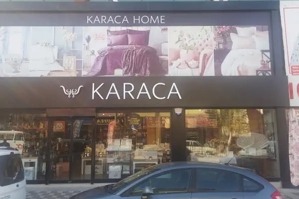 Karaca Home Akşehir - Resim 5