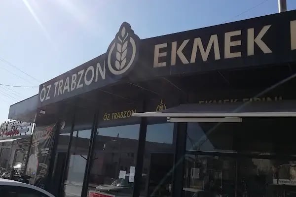 ÖZ TRABZON EKMEK FIRINI - Resim 4