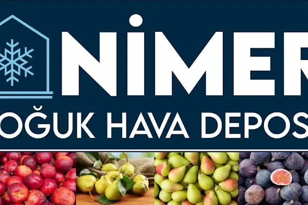 NİMER SOĞUK HAVA DEPOSU - Resim 3