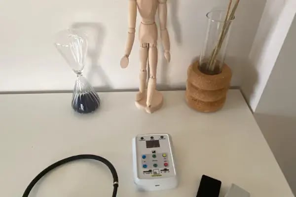 EMDR Konya- Uzman Psikolog Dilara Öksüz - Resim 7