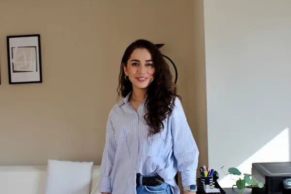 EMDR Konya- Uzman Psikolog Dilara Öksüz - Resim 9